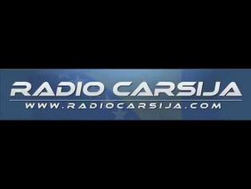 Radio Čaršija Sarajevo