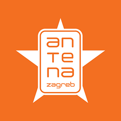 Antena Zagreb Radio