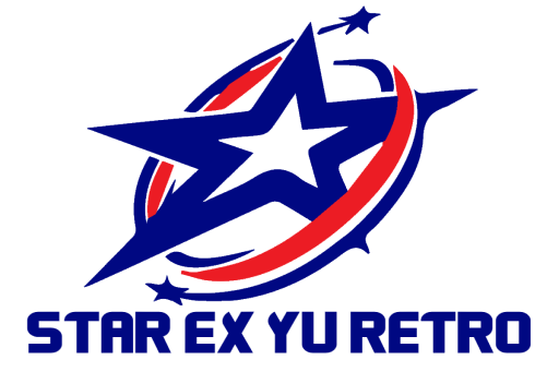 Radio Star EX-YU Retro Skopje
